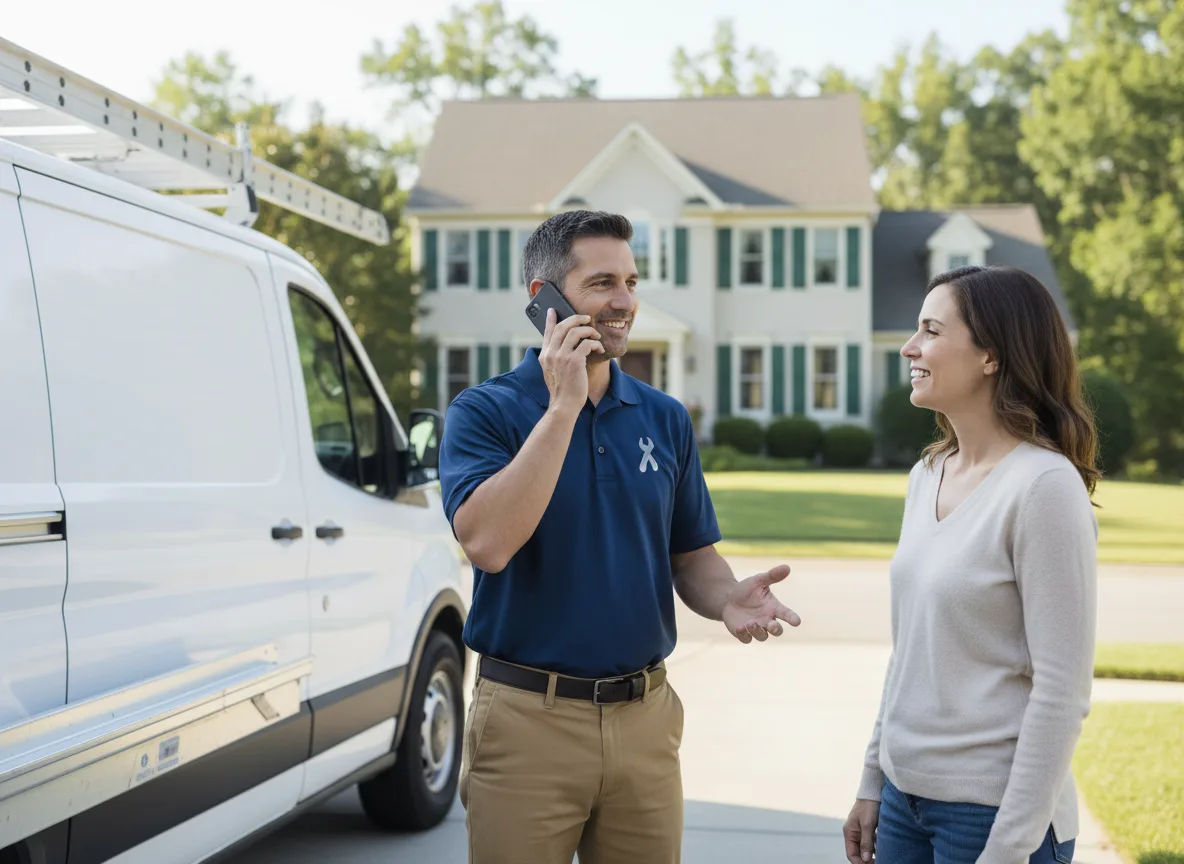 Home Gutter Service East Dubuque, IL FAQs